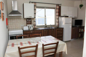 Fiesta Apartment Seaview
